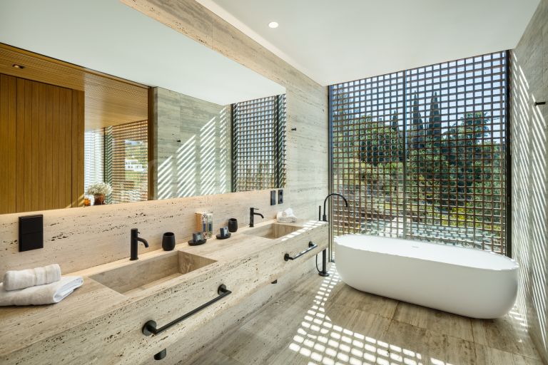 Villa zu verkaufen in El Madroñal