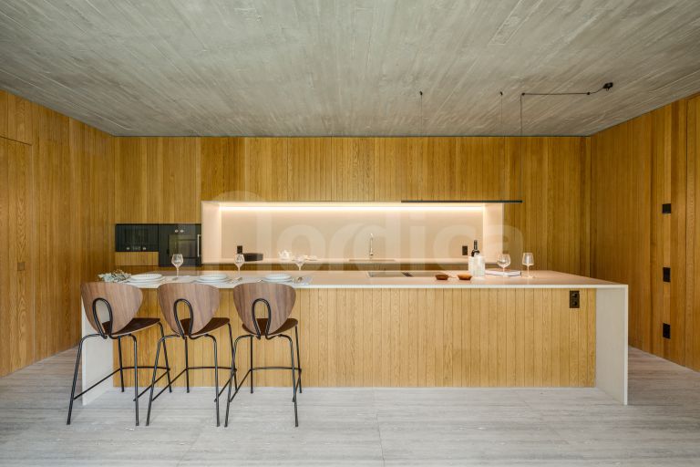 Villa till salu i El Madroñal