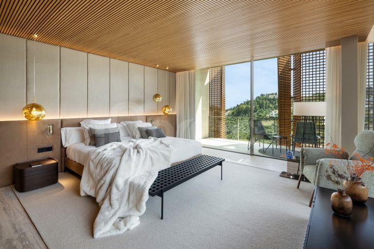 Villa till salu i El Madroñal