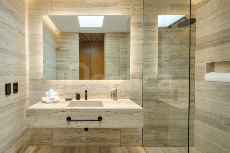 Villa till salu i El Madroñal