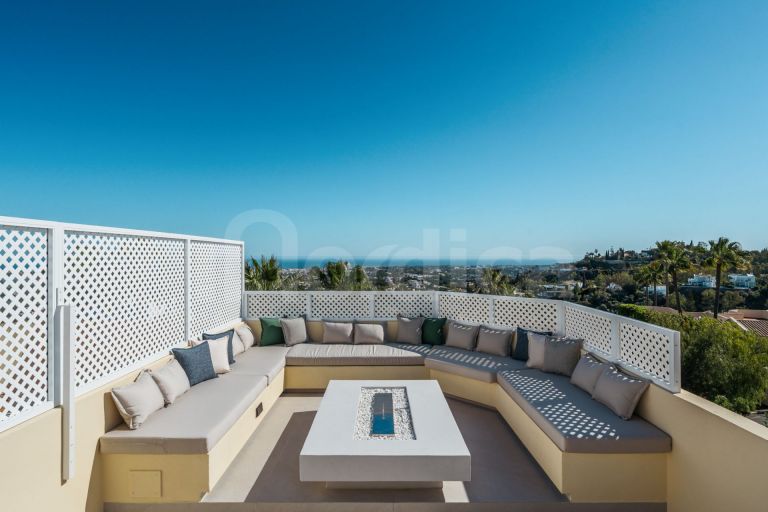 Town House for sale in La Quinta Hills