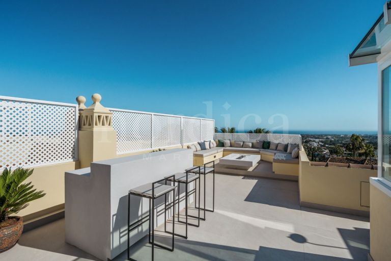 Reihenhaus zu verkaufen in La Quinta Hills