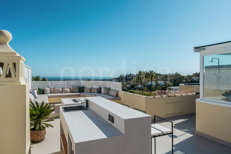 Reihenhaus zu verkaufen in La Quinta Hills