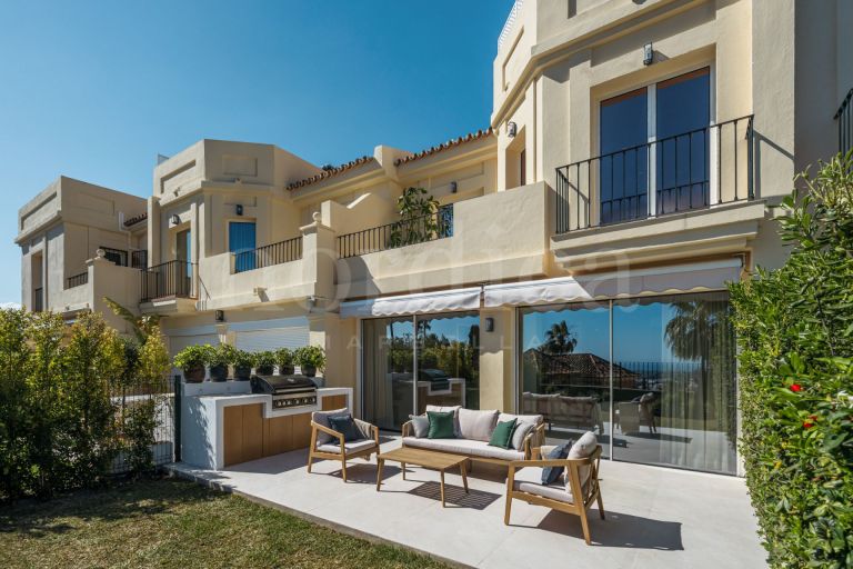 Reihenhaus zu verkaufen in La Quinta Hills