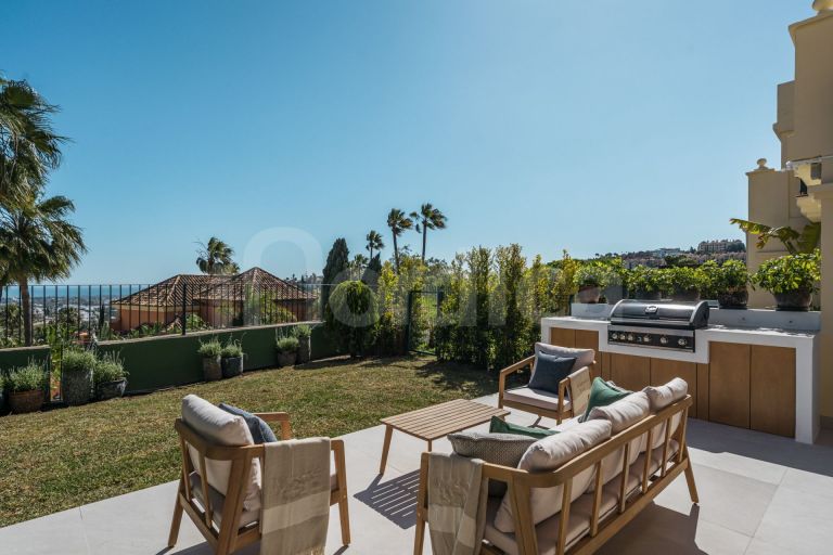 Town House for sale in La Quinta Hills