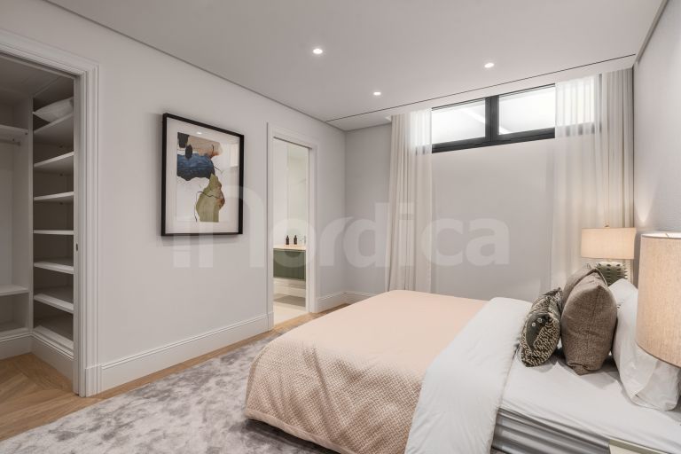 Villa for sale in La Cerquilla