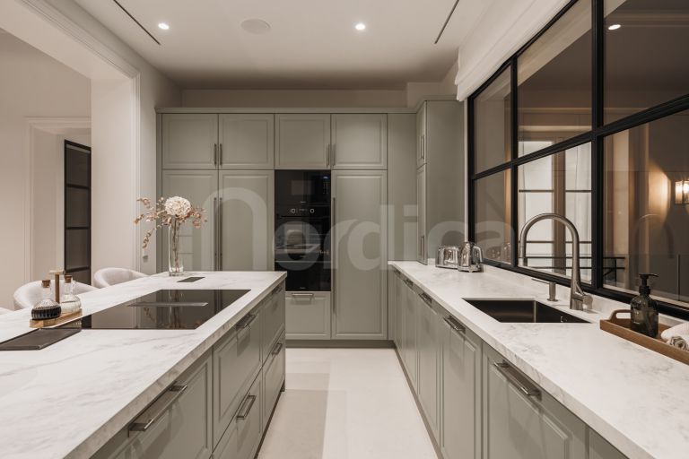 Villa for sale in La Cerquilla