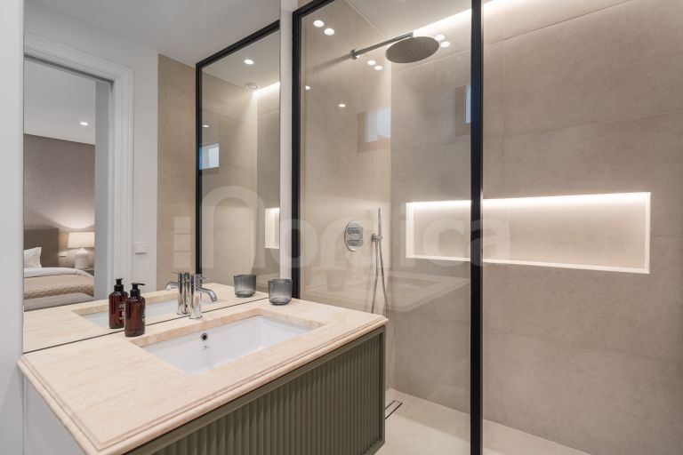 Villa for sale in La Cerquilla