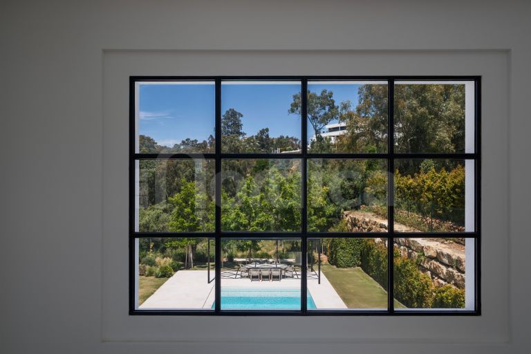 Villa for sale in La Cerquilla