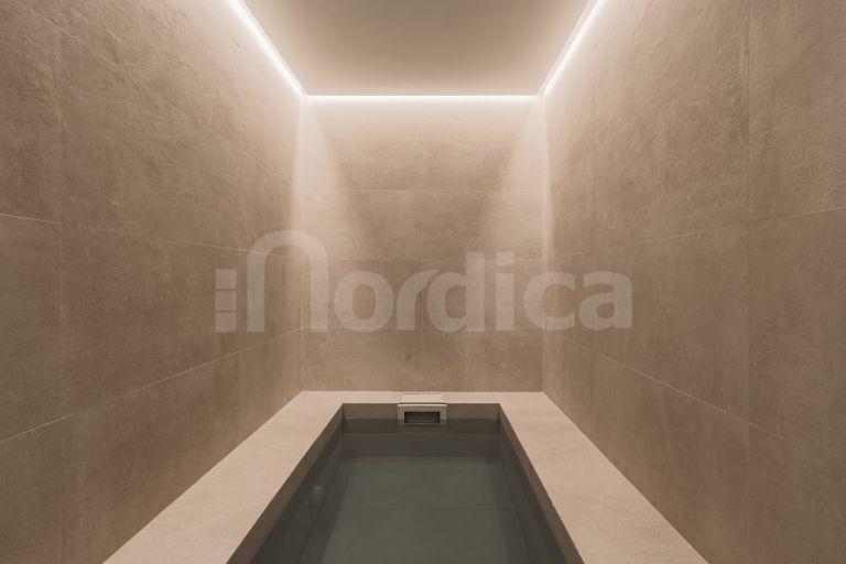 Villa for sale in La Cerquilla