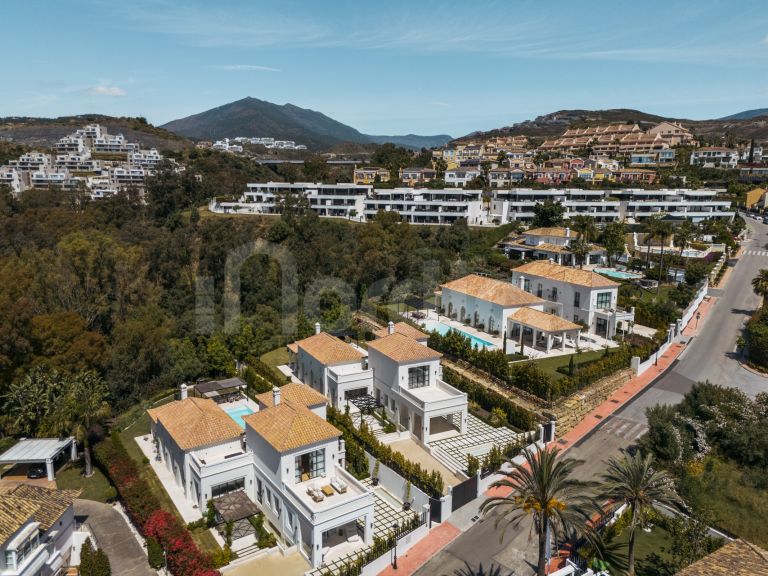 Villa for sale in La Cerquilla