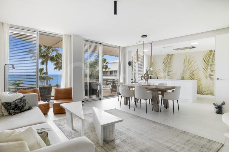 Apartment for sale in The Edge