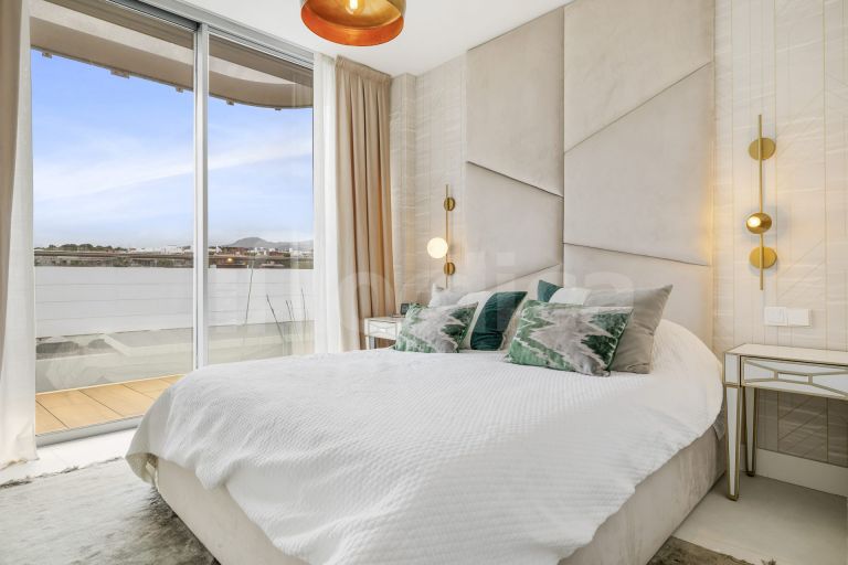 Apartment for sale in The Edge