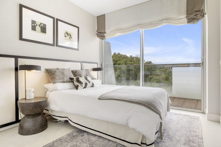 Apartment for sale in The Edge