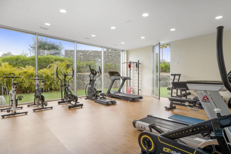 Apartment for sale in The Edge