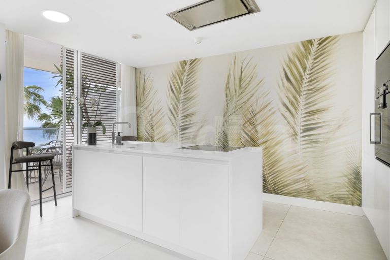 Apartment for sale in The Edge