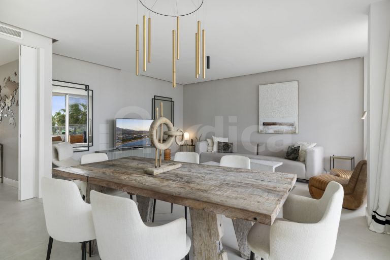 Apartment for sale in The Edge