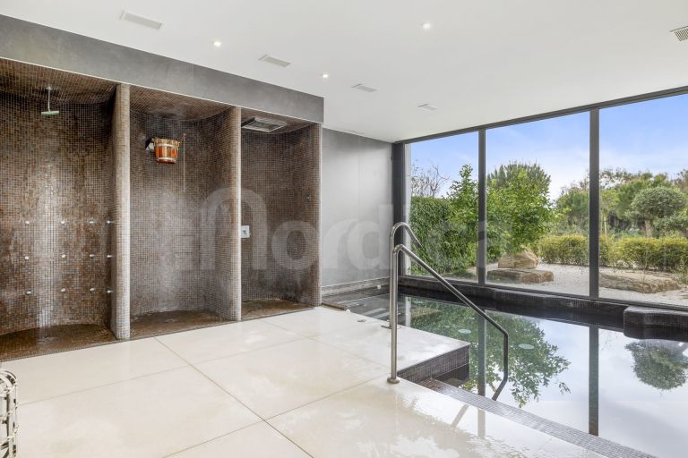 Apartment for sale in The Edge