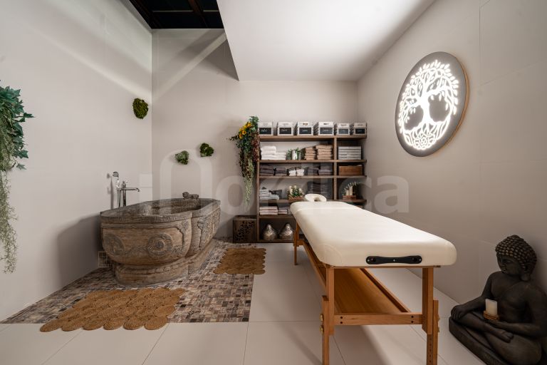 Villa zu verkaufen in Fuente del Espanto