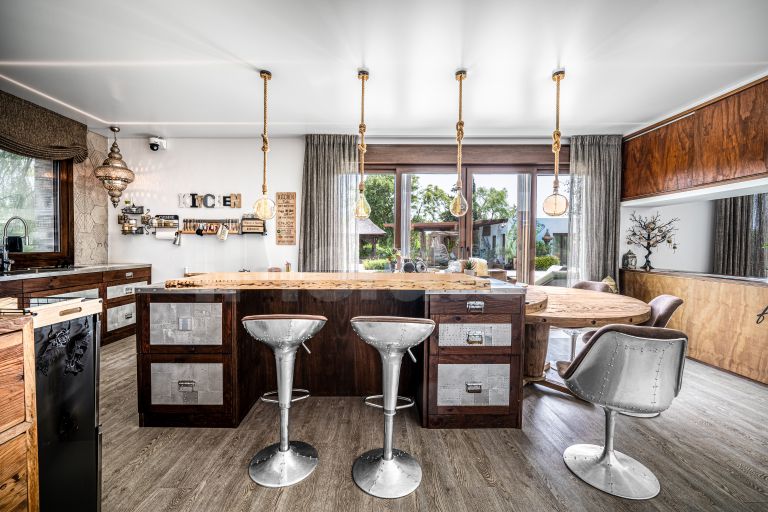 Villa zu verkaufen in Fuente del Espanto