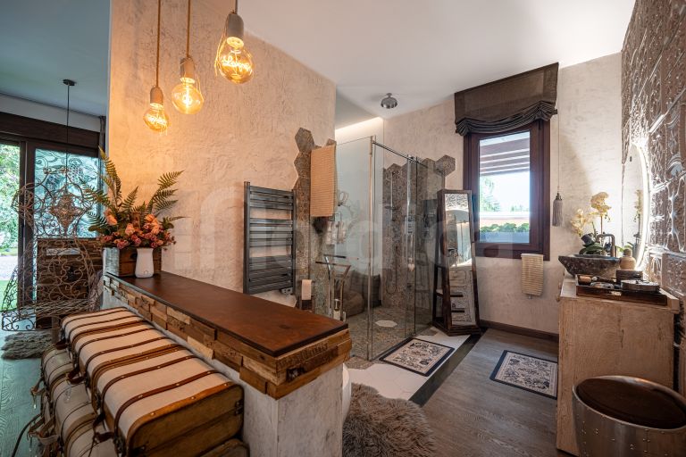 Villa zu verkaufen in Fuente del Espanto