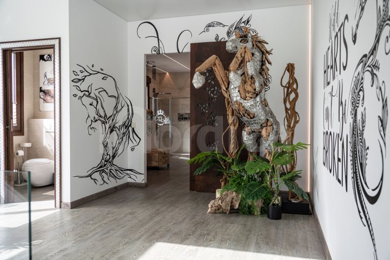 Villa zu verkaufen in Fuente del Espanto