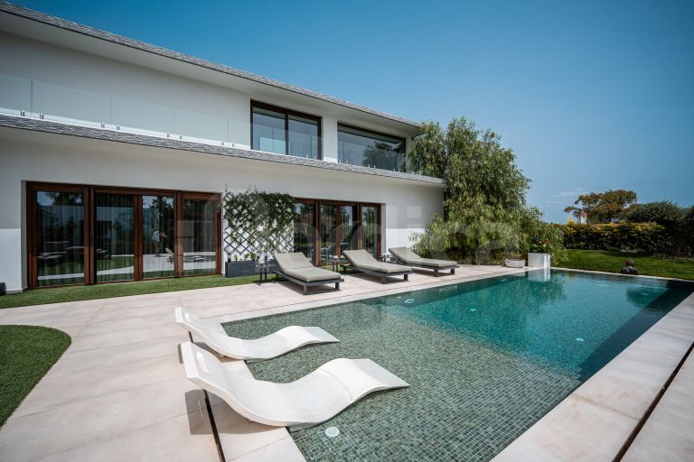 Villa zu verkaufen in Fuente del Espanto