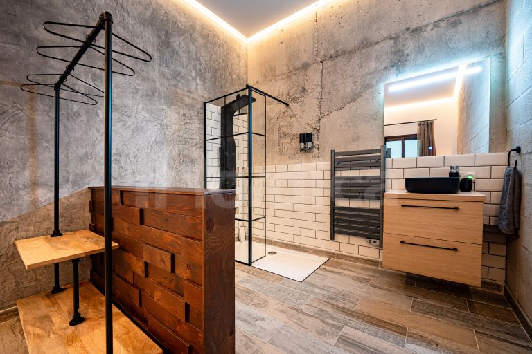 Villa zu verkaufen in Fuente del Espanto