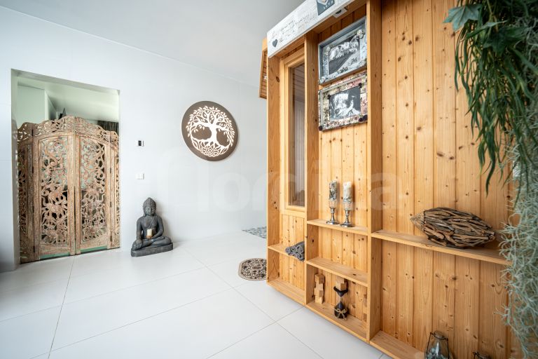 Villa zu verkaufen in Fuente del Espanto