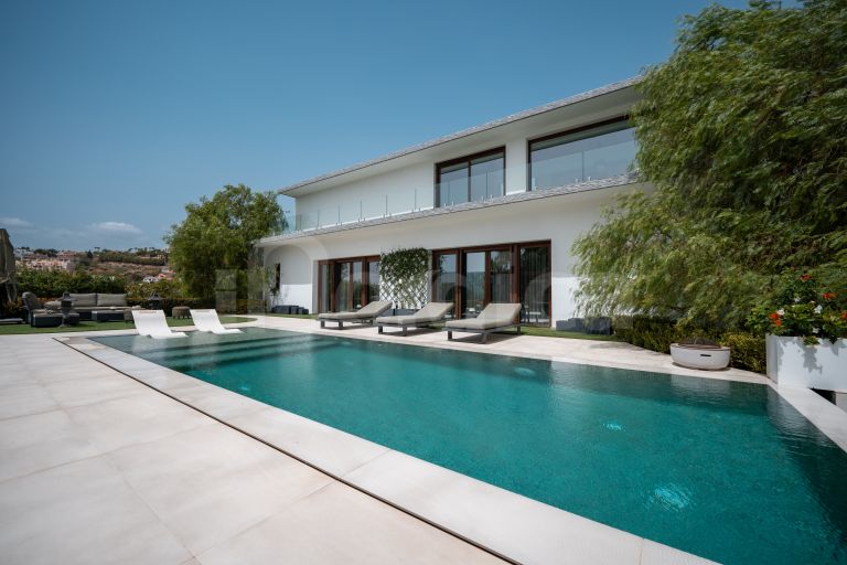 Villa zu verkaufen in Fuente del Espanto