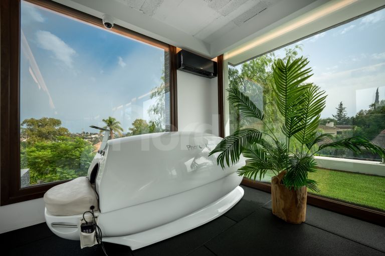 Villa zu verkaufen in Fuente del Espanto