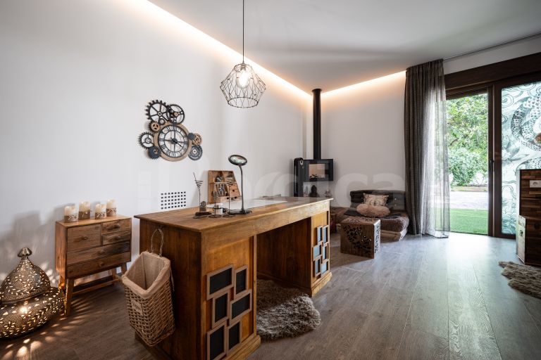 Villa zu verkaufen in Fuente del Espanto