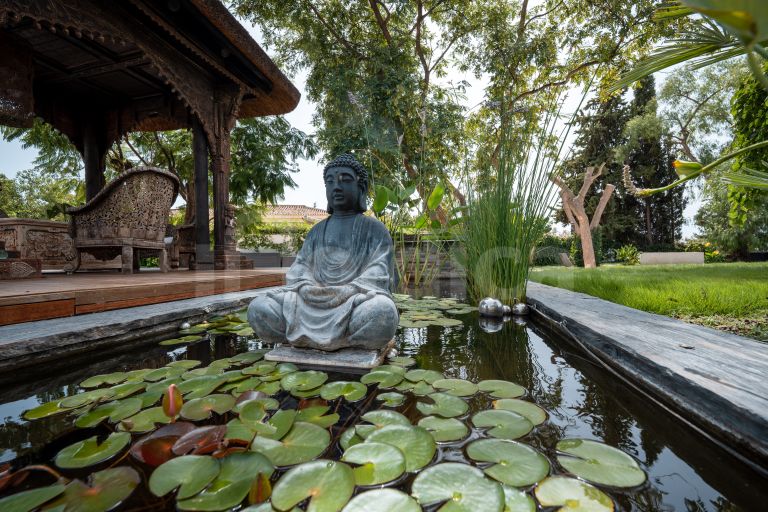 Villa zu verkaufen in Fuente del Espanto