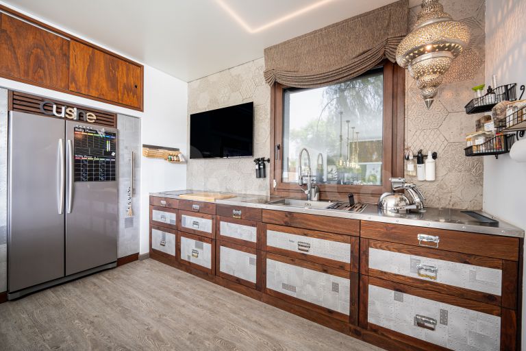 Villa zu verkaufen in Fuente del Espanto