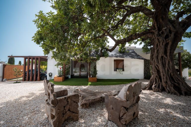 Villa zu verkaufen in Fuente del Espanto