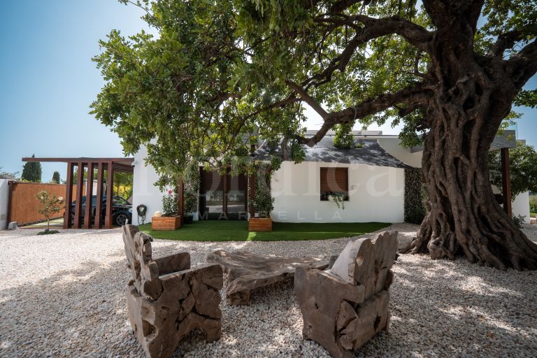 Villa zu verkaufen in Fuente del Espanto