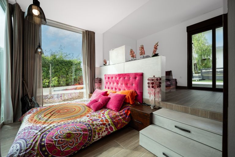 Villa zu verkaufen in Fuente del Espanto