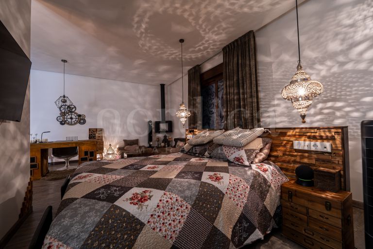 Villa zu verkaufen in Fuente del Espanto