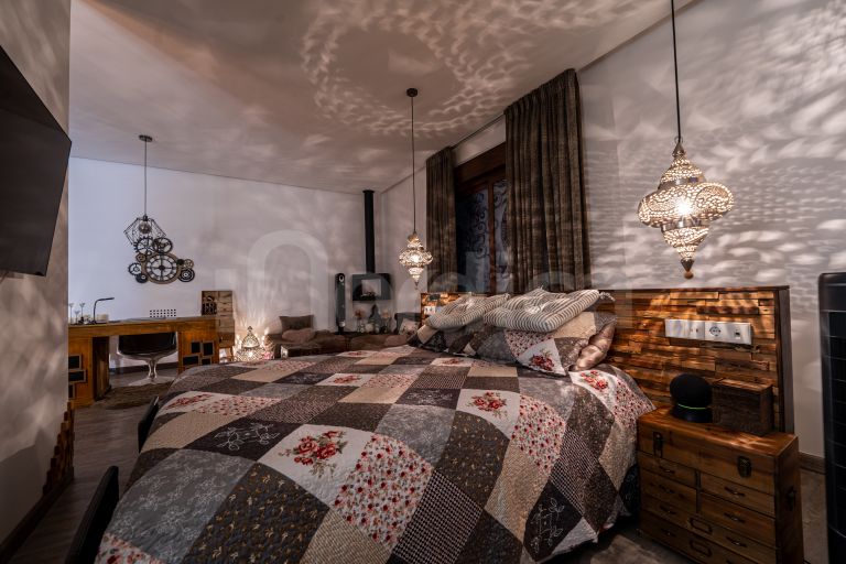 Villa zu verkaufen in Fuente del Espanto