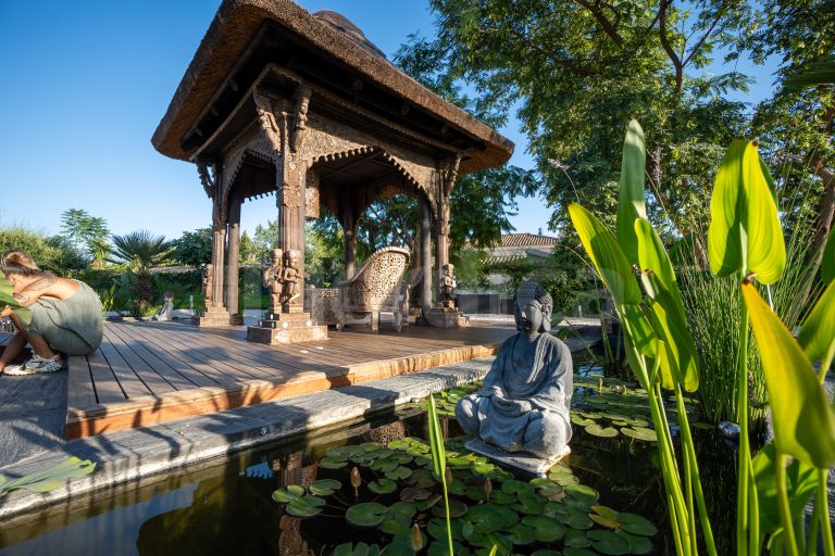 Villa zu verkaufen in Fuente del Espanto