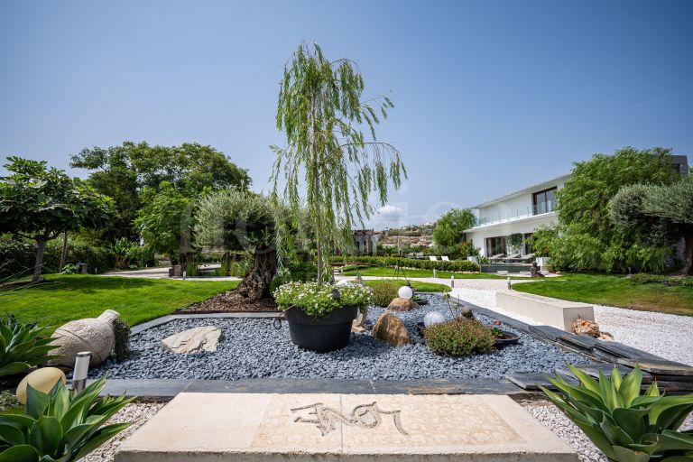 Villa zu verkaufen in Fuente del Espanto