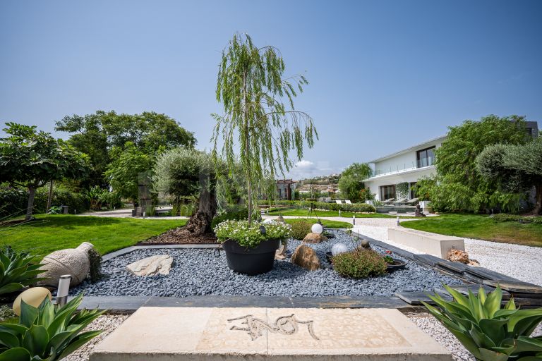 Villa zu verkaufen in Fuente del Espanto