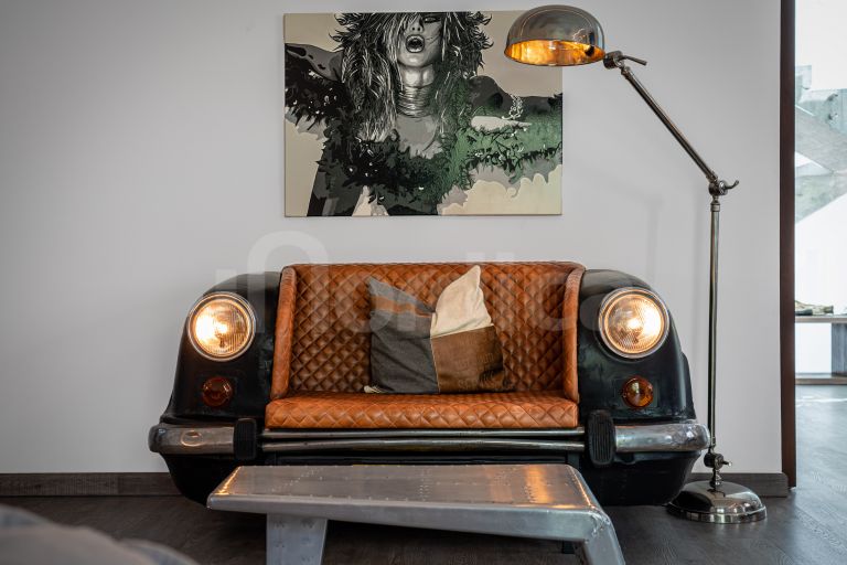 Villa zu verkaufen in Fuente del Espanto