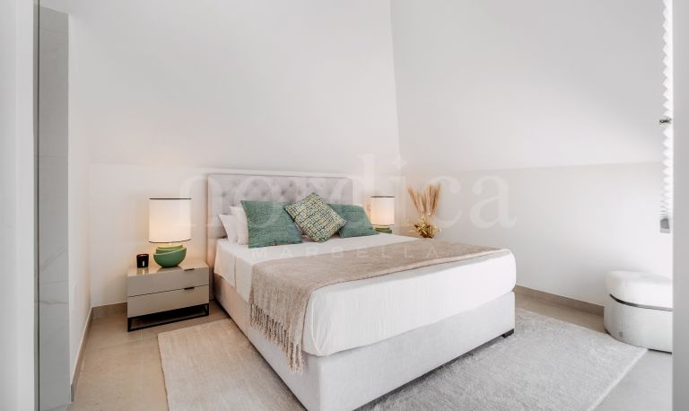 Atico Duplex en venta en Las Lolas