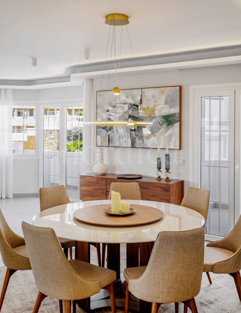 Atico Duplex en venta en Las Lolas