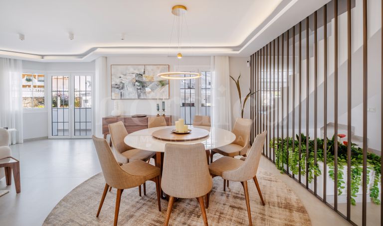 Atico Duplex en venta en Las Lolas
