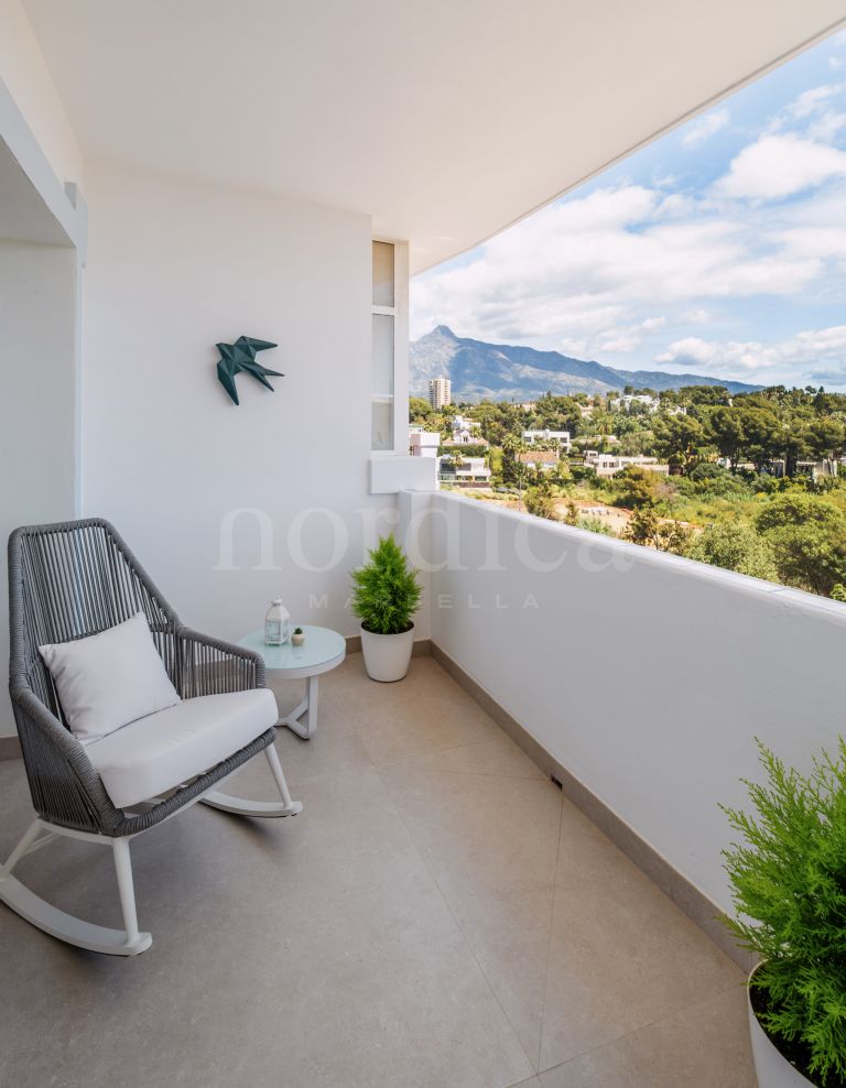 Atico Duplex en venta en Las Lolas