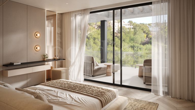 Villa till salu i Lomas del Virrey