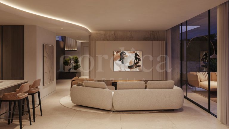 Villa till salu i Lomas del Virrey