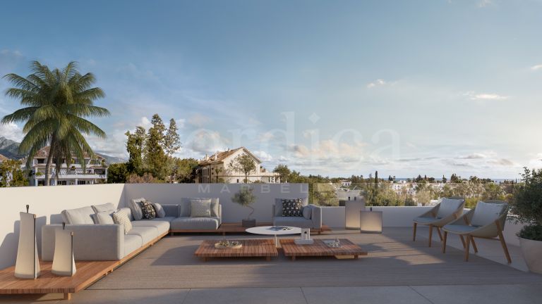 Villa till salu i Lomas del Virrey